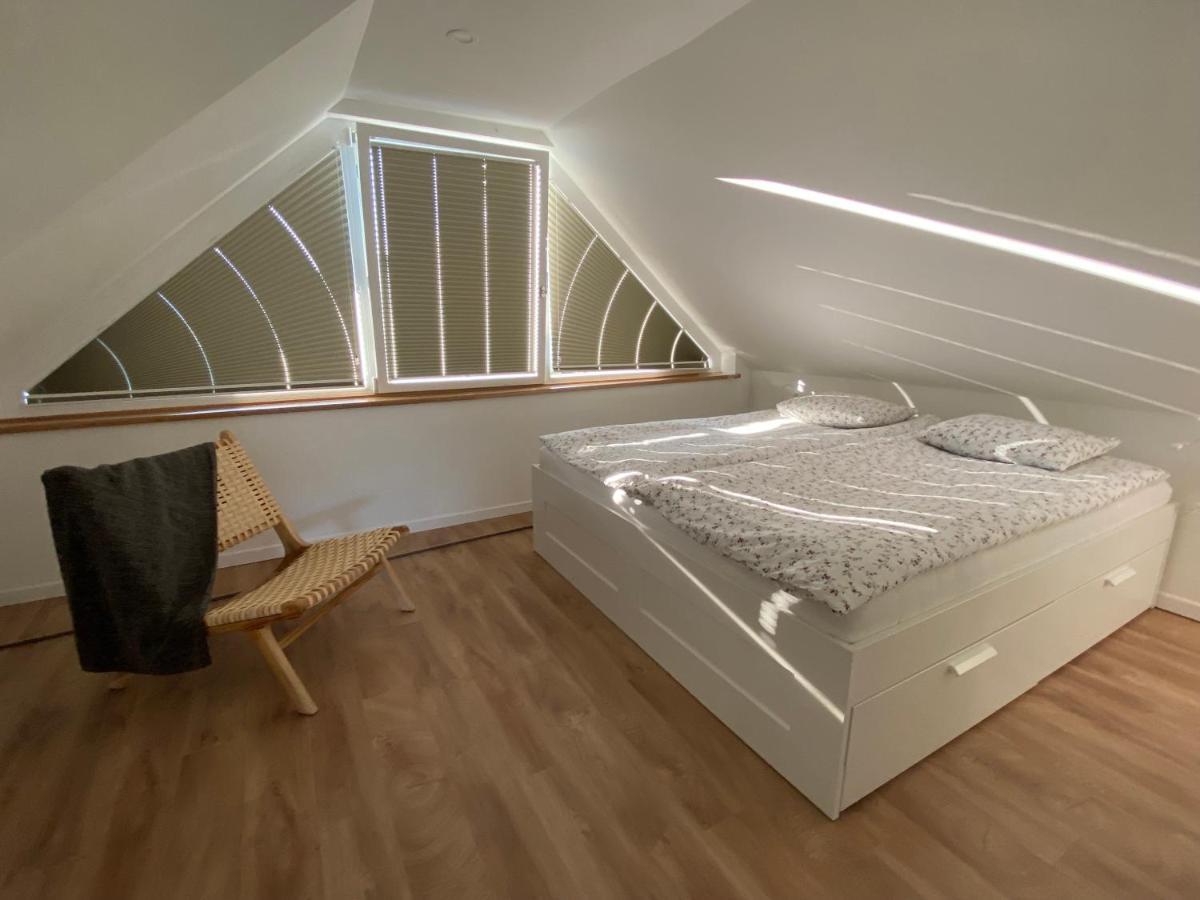 Apartment Zidana Marela - Attic With A View Kranjska Gora Exterior photo