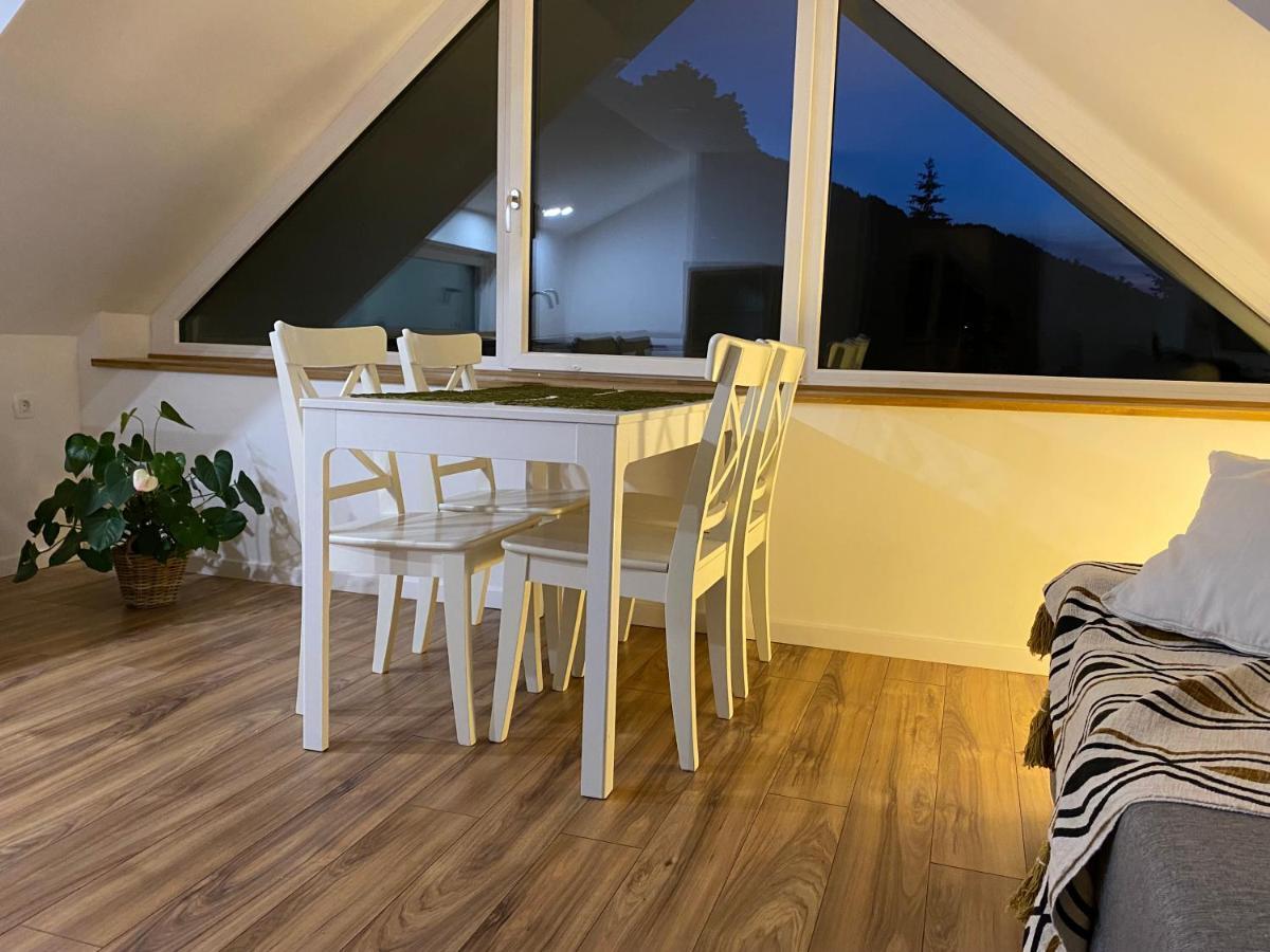 Apartment Zidana Marela - Attic With A View Kranjska Gora Exterior photo